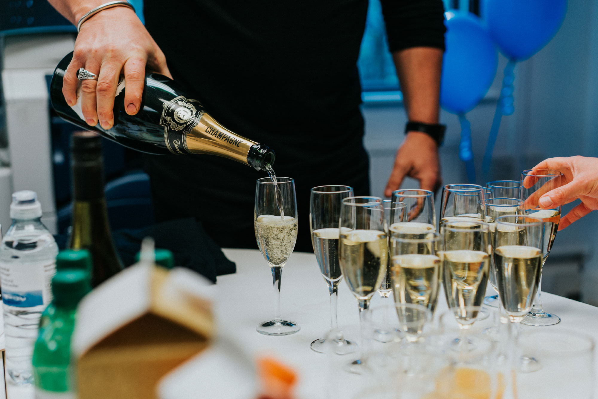 Three is the magic number for new-look M3 as it lands £650,000 of new accounts