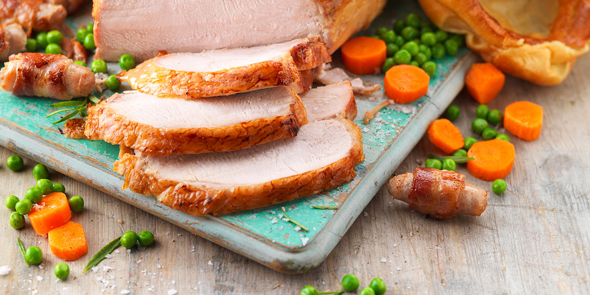 The importance of high-quality food photography